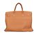 Hermès Bolso Hermes Birkin 40 Castaño Dorado - vista 3