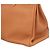 Hermès Bolso Hermes Birkin 40 Castaño Dorado - vista 7