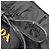 Bolsa de ombro Prada em nylon Preto - vista 12