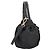 Bolsa de ombro Prada em nylon Preto - vista 4