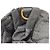 Bolsa de ombro Prada em nylon Preto - vista 7