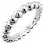 Anillo Perlée Van Cleef & Arpels
