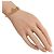 Bracciale Cartier Juste un Clou - vista 2