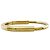 Autre Marque Bracciale con charm Tiffany & Co. in oro giallo 18K