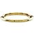 Autre Marque Bracciale con charm Tiffany & Co. in oro giallo 18K - vista 3