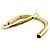 Autre Marque Bracciale con charm Tiffany & Co. in oro giallo 18K - vista 7