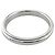Autre Marque Anello Tiffany & Co. Milgrain in platino - vista 5