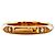 Autre Marque Anello Tiffany & Co. True Band con 5 diamanti - vista 4