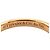 Autre Marque Anello Tiffany & Co. True Band con 5 diamanti - vista 6