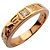 Bulgari Bvlgari Ring aus 18K Roségold