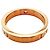 Bulgari Bvlgari Ring aus 18K Roségold - Ansicht 5