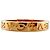 Bulgari Bvlgari Ring aus 18K Roségold - Ansicht 6
