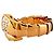Bulgari Anello Bvlgari Serpenti Viper Single Coil - vista 4