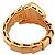 Bulgari Anello Bvlgari Serpenti Viper Single Coil - vista 5