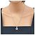 Bulgari Collar Bvlgari Openwork en oro blanco de 18K - vista 2