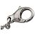 Bulgari Collar Bvlgari Openwork en oro blanco de 18K - vista 6