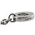 Bulgari Collar Bvlgari Openwork en oro blanco de 18K - vista 7