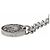 Bulgari Collar Bvlgari Openwork en oro blanco de 18K - vista 9