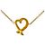 Autre Marque Collar Loving Heart Tiffany & Co. - vista 3