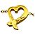 Autre Marque Collar Loving Heart Tiffany & Co. - vista 5