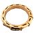 Bulgari Anello Bvlgari Serpenti Viper - vista 5