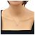 Autre Marque Collar Tiffany & Co. de platino con engaste de bisel - vista 2