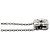 Autre Marque Collar Tiffany & Co. de platino con engaste de bisel - vista 4