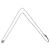 Autre Marque Collar Tiffany & Co. de platino con engaste de bisel - vista 7
