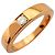 Bulgari Bvlgari Marry Me Ring in 18K Roségold