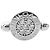 Bulgari Anillo Flip Bvlgari en oro blanco de 18K - vista 4