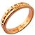 Boucheron Quatre Radiant Halbring