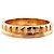 Boucheron Quatre Radiant Halbring - Ansicht 3