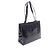 Salvatore Ferragamo Vara Schultertasche Schwarz - Ansicht 2