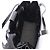 Salvatore Ferragamo Vara Schultertasche Schwarz - Ansicht 3