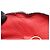 Bolso de hombro Chloé Marcie de piel roja - vista 5