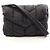 Borsa a tracolla matelassé Puffer Yves Saint Laurent Nero