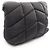 Borsa a tracolla matelassé Puffer Yves Saint Laurent Nero - vista 2
