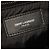 Borsa a tracolla matelassé Puffer Yves Saint Laurent Nero - vista 4