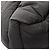 Borsa a tracolla matelassé Puffer Yves Saint Laurent Nero - vista 5