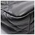Bolso de hombro Chanel 19 Dixneuf Matelassé Negro - vista 6