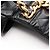 Bolso de hombro Chanel 19 Dixneuf Matelassé Negro - vista 7