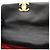 Bolso de hombro Chanel 19 Dixneuf Matelassé Negro - vista 9