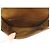 Céline NUOVA BORSA A MANO CELINE MINI BESACE TOILE TRIOMPHE 196702 BORSA A TRACCOLLA Marrone - vista 17