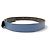 NEU LOUIS VUITTON LV CIRCLE WENDELGÜRTEL LEINWAND & LEDER 85 BLAU - Ansicht 8