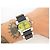 FRED MOVE ONE FD012110 QUARTZ STAHL FD012110 32 LADY STEEL WATCH - Ansicht 13