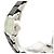 FRED MOVE ONE FD012110 QUARTZ STAHL FD012110 32 LADY STEEL WATCH - Ansicht 3