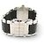 FRED MOVE ONE FD012110 QUARTZ STAHL FD012110 32 LADY STEEL WATCH - Ansicht 4
