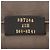 Borsa a spalla media Fendi Leather Kan I F Marrone Beige - vista 6