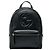 Gucci Soho Interlocking G Backpack Black