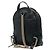 Gucci Soho Interlocking G Backpack Black - view 2